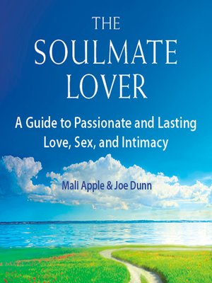 cover image of The Soulmate Lover
